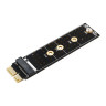 Адаптер BGNing SSD M.2 NGFF NVMe to PCIe Adapter - BGNing-SSD-M2-NGFF-NVMe-to-PCIe-Adapter-2