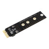 Адаптер BGNing SSD M.2 NVMe to PCIe Adapter - BGNing-SSD-M2-NGFF-NVMe-to-PCIe-Adapter-3