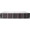 Дисковий масив HP StorageWorks D2700 25 SFF 2U