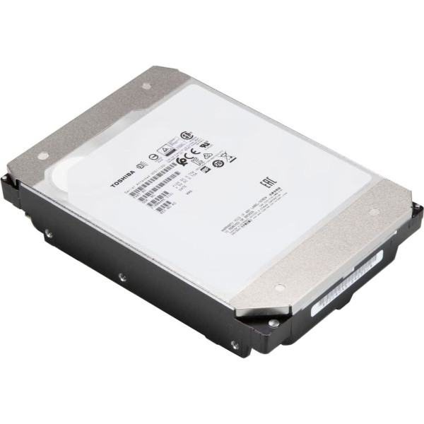 Купити Серверний диск Toshiba MG07 14Tb 7.2K 12G SAS 3.5 (MG07SCA14TE)