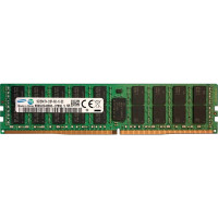 Пам'ять для сервера Samsung DDR4-2133 16Gb PC4-17000P ECC Registered (M393A2G40DB0-CPB3Q)