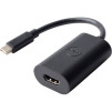 Перехідник Dell Mini DisplayPort to HDMI Video Interface Cable 0Y58XM