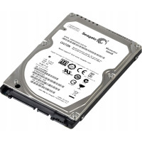 Жорсткий диск Seagate Momentus 7200.4 500Gb 7.2K 3G SATA 2.5 (ST9500423AS)