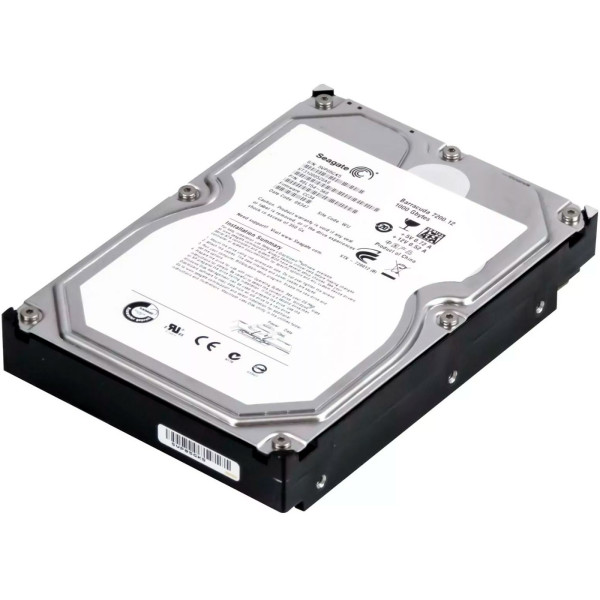 Купити Жорсткий диск Seagate Barracuda 7200.12 1Tb 7.2K 3G SATA 3.5 (ST31000528AS)