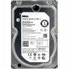 Серверний диск Dell 0XWM1W 4Tb 7.2K 12G SAS 3.5 (ST4000NM0005)