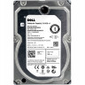 Серверний диск Dell 0XWM1W 4Tb 7.2K 12G SAS 3.5 (ST4000NM0005)