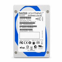 SSD SanDisk Lightning LB406M 400GB SAS 6Gb/s Enterprise 2.5" (PN1-LB406M)