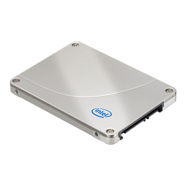 Купити SSD диск Intel 320 Series 160Gb 3G SATA 2.5 (SSDSA2BW160G3)
