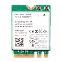 Wi-Fi модуль Intel Wireless-AC 8260 M.2 867Mbps 802.11ac Bluetooth 4.2 (8260NGW)