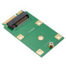 Перехідник M.2 B Key NGFF SSD to mSATA Adapter - 1459875261498_default