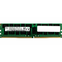 Оперативная память Hynix DDR4-2133 64Gb PC4-17000P ECC Load Reduced (HMAA8GL7MMR4N-TF)