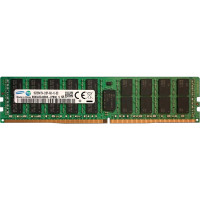 Пам'ять для сервера Samsung DDR4-2133 16Gb PC4-17000P ECC Registered (M393A2G40DB0-CPB0Q)