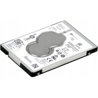 Жорсткий диск Seagate FireCuda SHDD 500Gb 5.4K 6G SATA 2.5 (ST500LX025)