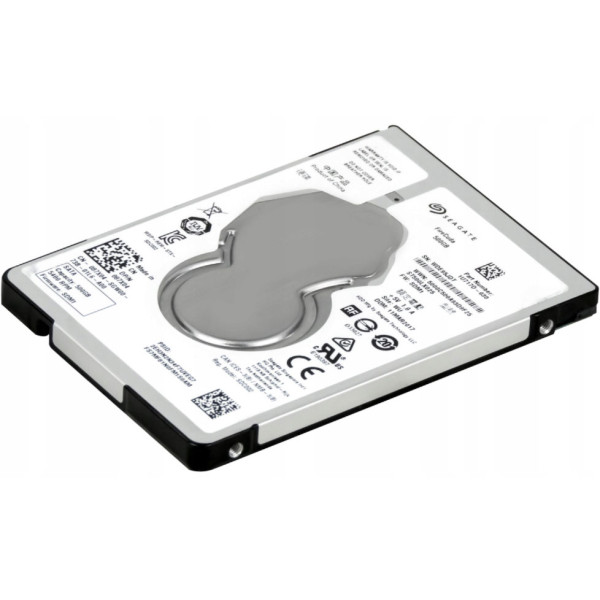 Купити Жорсткий диск Seagate FireCuda SHDD 500Gb 5.4K 6G SATA 2.5 (ST500LX025)