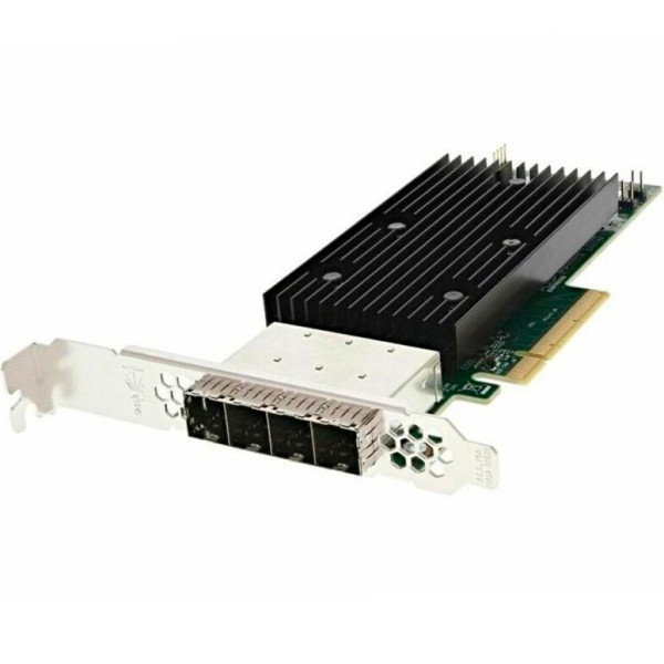 Купити Контролер HBA Dell LSI SAS 9305-16e 12Gb/s 05YYRH