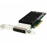Контролер HBA Dell LSI SAS 9305-16e 12Gb/s 05YYRH