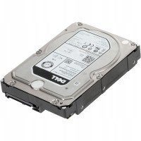 Купити Серверний диск Dell 05JH5X 4Tb 7.2K 12G SAS 3.5 (ST4000NM0295)