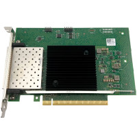 Купити Мережева карта Dell Intel E810-XXVDA4 FP 25GbE SFP28 02VV2G
