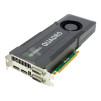 Відеокарта PNY NVidia Quadro K5000 4Gb GDDR5 PCIe - PNY-NVidia-Quadro-K5000-1