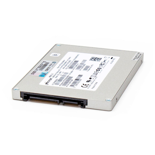 Купить SSD диск Micron M550 256Gb 6G MLC SATA 2.5 (MTFDDAK256MAY-1AH12ABHA)