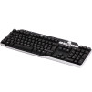 Комплект дротовий Dell Y-UK-DEL1 USB Hub Multimedia Keyboard (SK-8135)