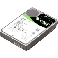 Жорсткий диск Seagate Exos X10 10Tb 7.2K 12G SAS 3.5 (ST10000NM0226)