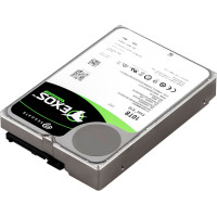Купити Серверний диск Seagate Exos X10 10Tb 7.2K 12G SAS 3.5 (ST10000NM0226)