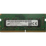 Пам'ять для ноутбука Micron SODIMM DDR4-2400 8Gb PC4-19200 non-ECC Unbuffered (MTA8ATF1G64HZ-2G3E1)