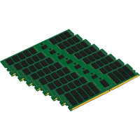 Пам'ять для сервера Samsung DDR4-2133 128Gb (8x16Gb) ECC Registered Memory Kit