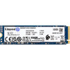 SSD диск Kingston NV2 500Gb NVMe PCIe M.2 2280 (SNV2S/500G)
