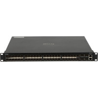 Купити Комутатор Dell Networking Force10 10/40GbE (S4810P-AC) Купити Комутатор Dell Networking Force10 10/40GbE (S4810P-AC)