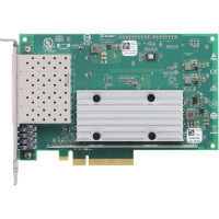 Купити Мережева карта Dell QLogic FastLinQ 41164 10GbE SFP+ 0HY9T