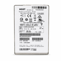 SSD диск HGST Ultrastar SSD1600MM 400GB MLC SAS 12Gb/s 2.5" HUSMM1640ASS200 SSD диск HGST Ultrastar SSD1600MM 400GB MLC SAS 12Gb/s 2.5" HUSMM1640ASS200