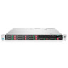 Сервер HP ProLiant DL360p Gen8 8 SFF 1U