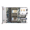 Сервер HP ProLiant DL360p Gen8 8 SFF 1U - HP-ProLiant-DL360p-G8-3