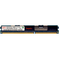 Пам'ять для сервера Hynix DDR3-1333 8Gb PC3L-10600R ECC Registered (HMT41GV7BMR4A-H9)