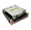 Кулер Dynatron G199 1U LGA1366