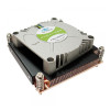 Кулер Dynatron G199 1U LGA1366 - dynatron-g199-1