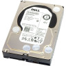 Серверний диск Dell 0VMG79 3Tb 7.2K 6G SAS 3.5 (WD3001FYYG)