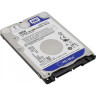 Жорсткий диск Western Digital Blue 500Gb 5.4K 6G SATA 2.5 (WD5000LPCX)