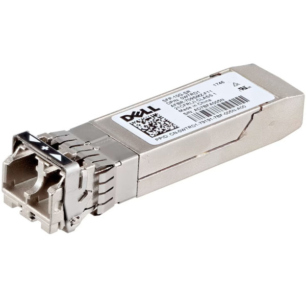 Купити Трансівер SFP Dell AFBR-709SMZ-FT1 10GbE SFP+ Optical Module 105-001-118-00