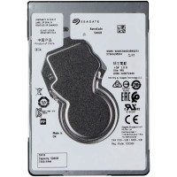 Жорсткий диск Seagate BarraCuda 500Gb 7.2K 6G SATA 2.5 (ST500LM036)