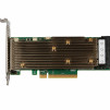9461-16 RAID-контролер Broadcom LSI MegaRAID 9461-16i 4GB Cache 16-Port SAS/SATA/NVMe - 9461-16