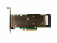 RAID-контролер Broadcom LSI MegaRAID 9461-16i 4GB Cache 16-Port SAS/SATA/NVMe