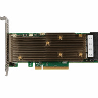 Купити RAID-контролер Broadcom LSI MegaRAID 9461-16i 4GB Cache 16-Port SAS/SATA/NVMe
