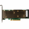 RAID-контролер Broadcom LSI MegaRAID 9461-16i 4GB Cache 16-Port SAS/SATA/NVMe