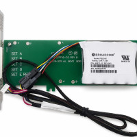 Купити RAID-контролер Broadcom LSI MegaRAID 9461-16i 4GB Cache 16-Port SAS/SATA/NVMe