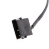 Перехідник Molex 4pin to 3x 4pin Cooler Cooling Fan - Molex-4pin-3x4pin-3