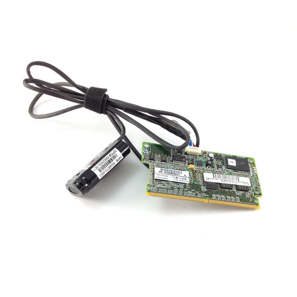 Купить Кэш-память HP RAID Cache 1Gb Smart Array FBWC 631679-B21 633542-001