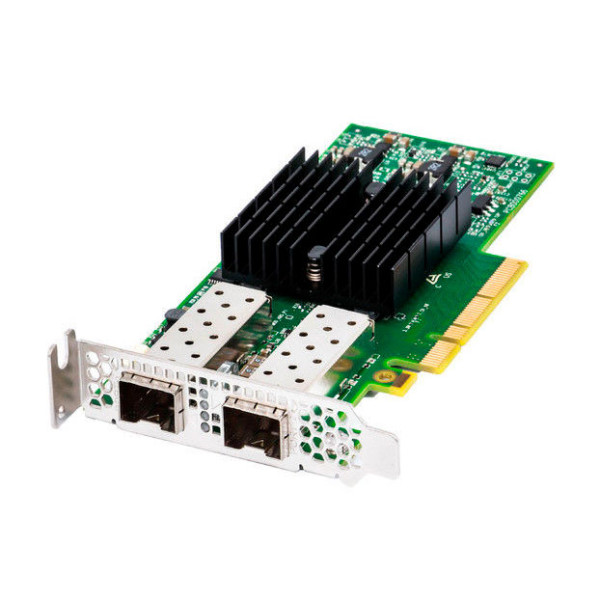 Купити Мережева карта Mellanox ConnectX-2 EN 10GbE SFP+ (MNPH29D-XTR)